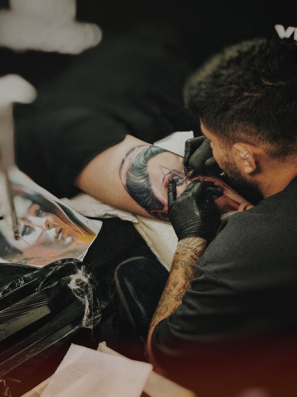 Mara Wagner — Realism Artist